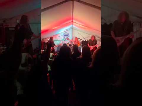 Parhelyon - Parhelion - Schädelfest 2025