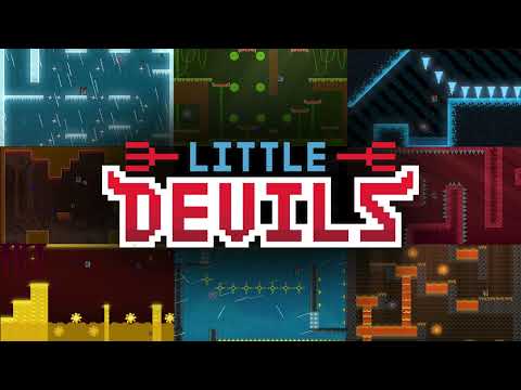 Little Devils youtube-video