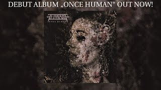 Thwart - Once Human Overview