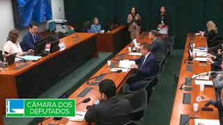  Discussão e votação de propostas legislativas - 18/03/2026 10:00
