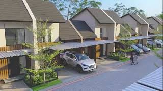 Download lagu Rumah makassar Keren dekat Bandara akses tol langsung makassar mp3