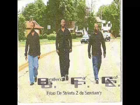 Brothers For God - Where Can I Go ft. Shay Winans