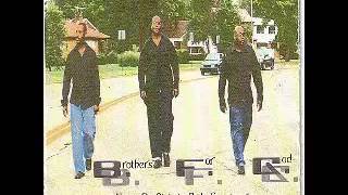 Brothers For God - Where Can I Go ft. Shay Winans