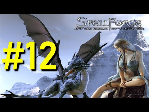 Spellforce 1 The Breath of Winter Episode 12