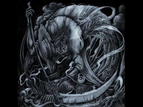 Black Funeral - Ankou and the Death Fire (full album)