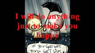 Secondhand serenade - Take Me With You