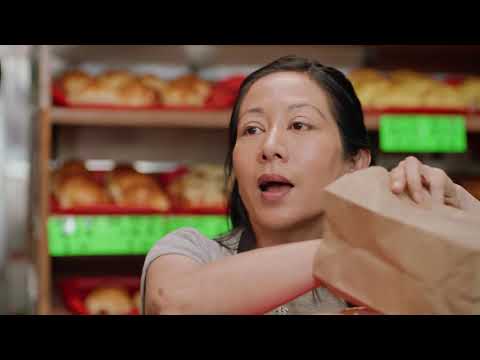 We Speak NYC: Ep  06 - Crossing the Street