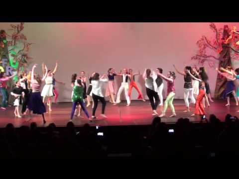 Lehakat Kalanit - Leatzniach Kalanit