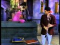Classic Sesame Street 2 Clips From Episode 2749