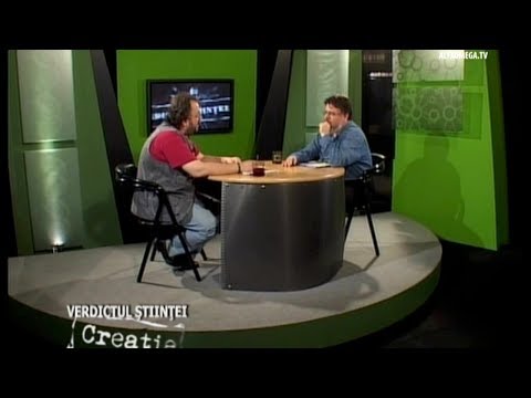 Verdictul stiintei: Creatie 6.9 - Datarea si milioanele de ani