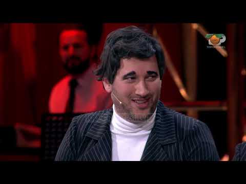 Portokalli, 10 Mars 2019 - Suare dhe Djemtë e bordurës (Poezia)