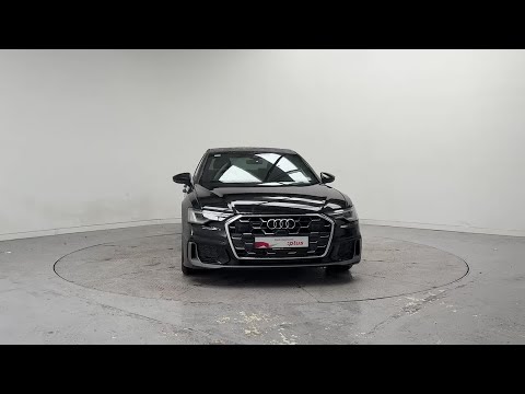 Audi A6 TFSI e S-LINE 299HP AUTO - Image 2