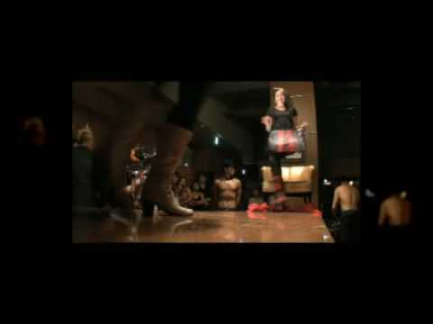 SEX AND THE CITY PARTY AT ..57