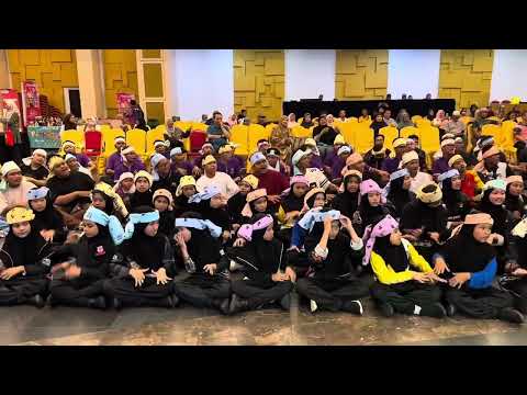 COMEL LOTENG ANOK SAPO DIA