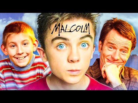 La vérité sur la série Malcolm