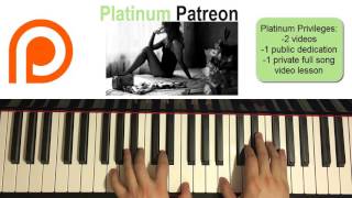 Re:plus - Solitude (Piano Cover) | Patreon Dedication #92