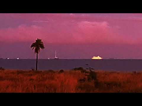 Covid Lockdown in Nadi Fiji (2020)