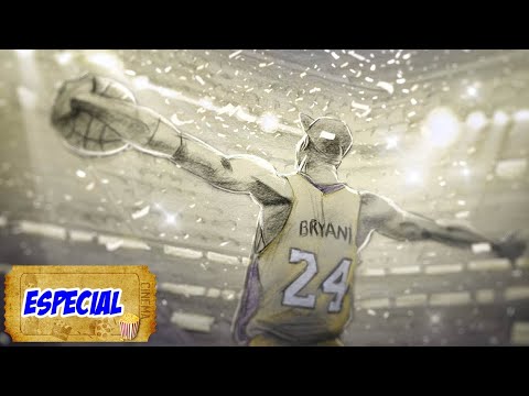 Dear Basketball (2017) Legendado