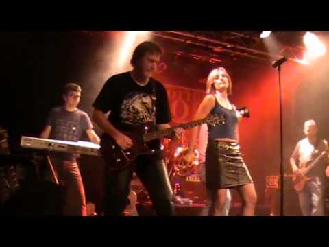 FORGOTTEN HEROES - Over The Hills And Far Away