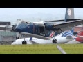 SVA De Havilland Canada Caribou MROC