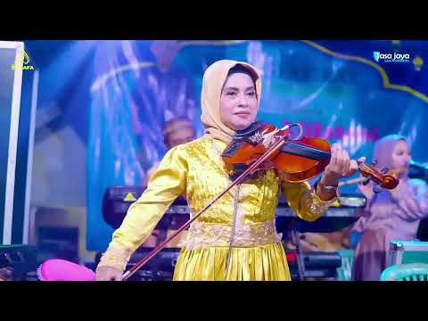 ADIKKU SAYANG CHIKA - NEW  EL SAFA - WALIMATUL KHITAN ALDY ALIFATAONI -  MEDANI CLUWAK PATI