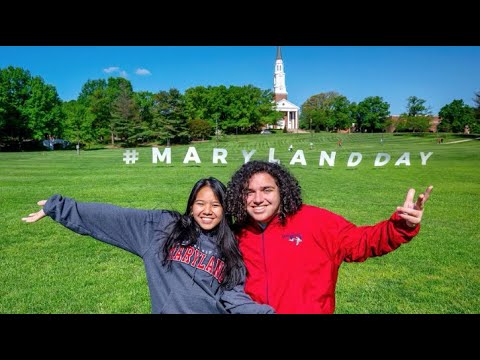 Maryland Day 2019