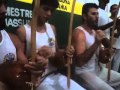 Eu e meu Berimbau (Nova música)Mestre Manchinha ...