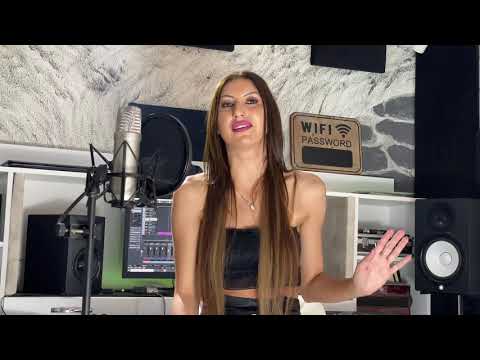 Nataša Stijak - Otišlo je moje milo (COVER)