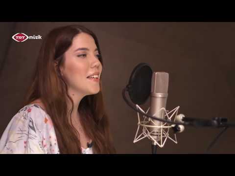 Gülşah Kömür - Seni Birtek (Sinan Akçıl Cover) Ben Şarkı Söylersem