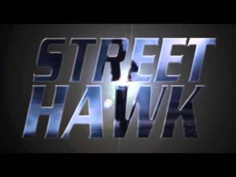 Street Hawk Extended Remix