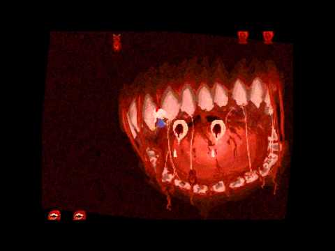 .flow Walkthrough - Part 5 - SHIT GETS REAL