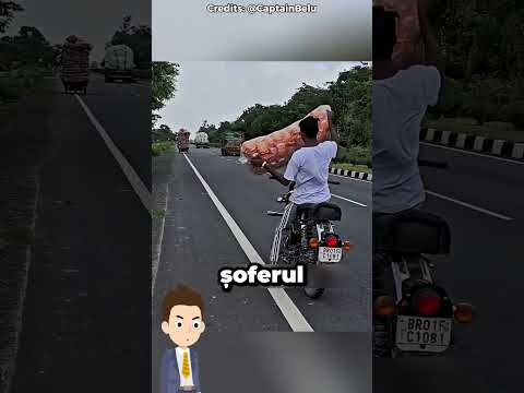 🥔🚛❤️ A făcut un gest frumos