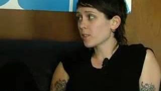 Blender Interview with Tegan Quin video