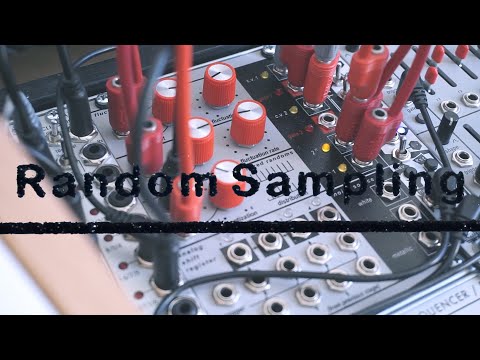 Verbos Random Sampling Demo