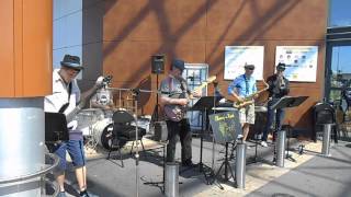 viens danser le twist