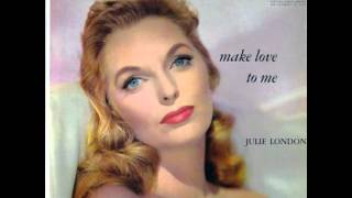 Julie London - You're My Thrill 1957