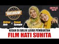 Khilma Anis Hati Suhita PEREMPUAN MENGALAH ITU BAHAYA