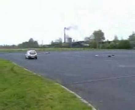 KJS Krosno 04.05.2008 Maxiek