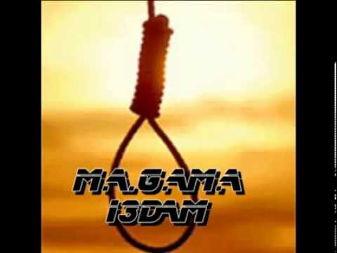 MAGMA I3DAM 2012   YouTube