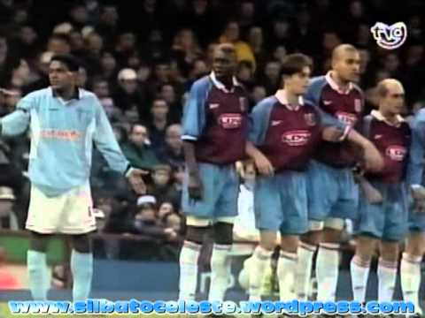 Aston Villa 1 - 3 Celta Vigo