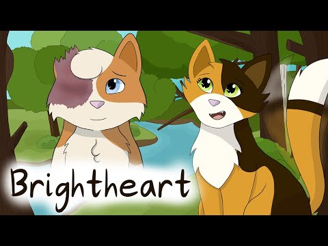 Brightheart – Sunny's Spiel | Warriors Analysis