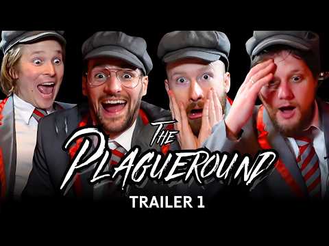 The Plagueround | D&D Trailer 1 | OUT NOW