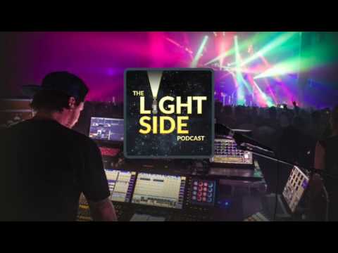 The Light Side Ep002: Greg Ellis