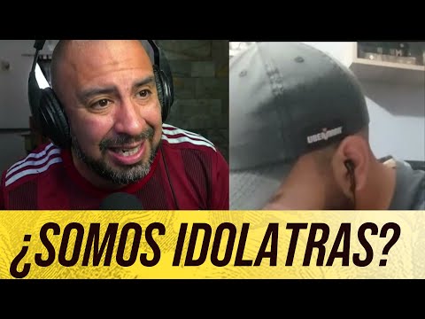 Idolatry EXPLAINED VERY SIMPLY/ Does the Bible condemn us?