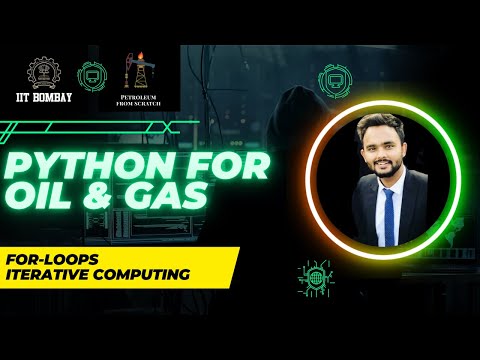 Session 1 Python Crash Course | SPE UOB Algeria Chapter