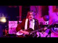 Kenn Kweder -  Remember Me - The Living Room at 35 East - October 30, 2018