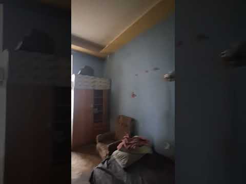 Комната в коммуне в центре Одессы. Еврейская