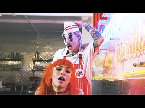 Ouija Macc - Freak (Official Video)
