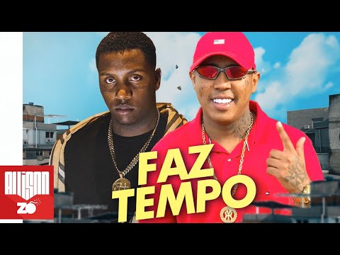 MC DR e Kayblack - Faz Tempo (Prod. Lil Beat e DJ RF3)