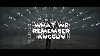 ANGGUN C SASMI - WHAT WE REMEMBER (LYRIC)